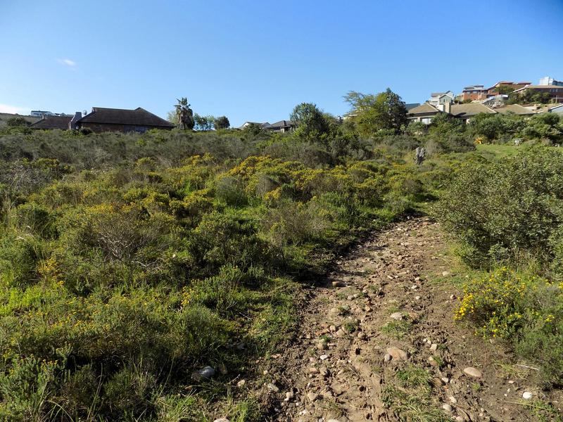 0 Bedroom Property for Sale in Num Num Cape Estate Western Cape
